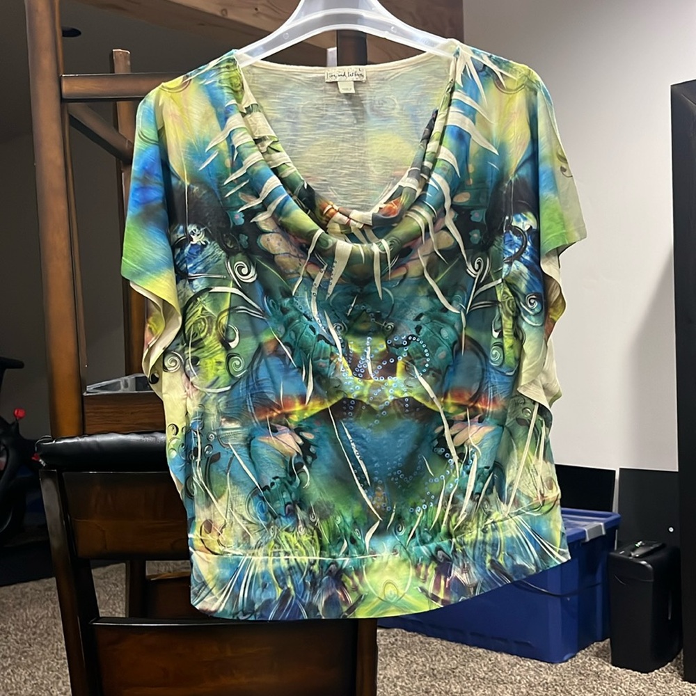 Blouse